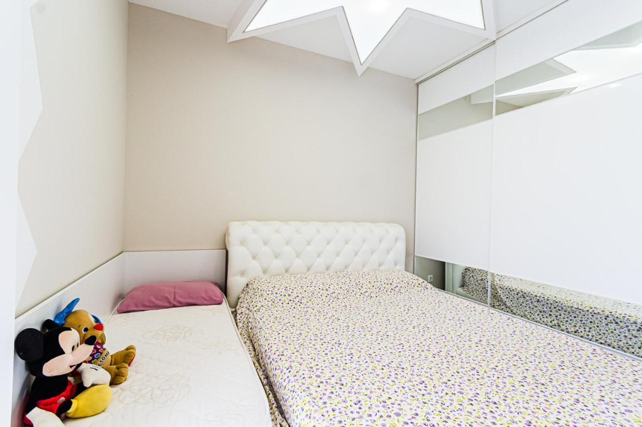 Miramare Apartments Przno Exteriér fotografie